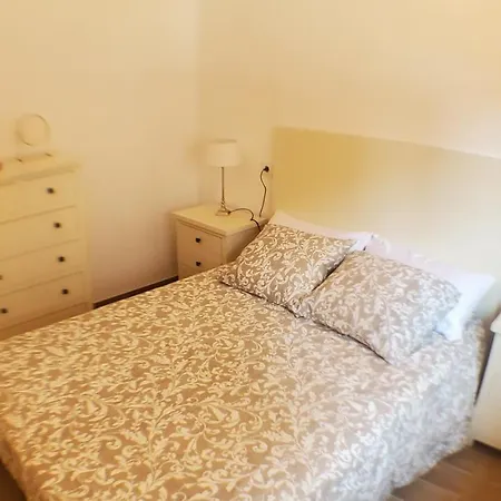 O Fogar De Pepe Apartment *