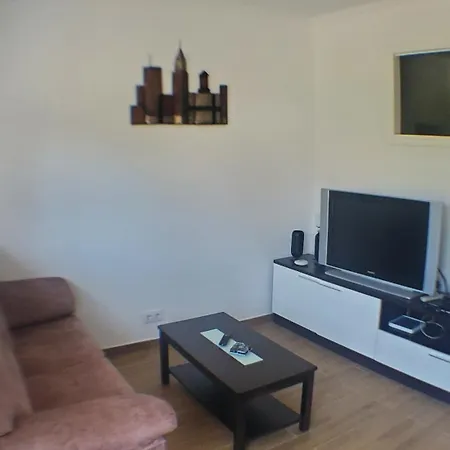Apartment O Fogar De Pepe