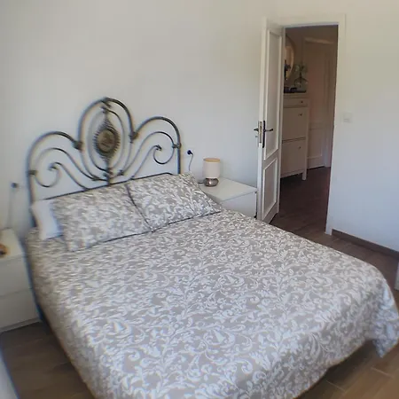 Apartment O Fogar De Pepe *