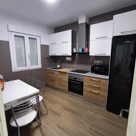 O Fogar De Pepe Apartment *