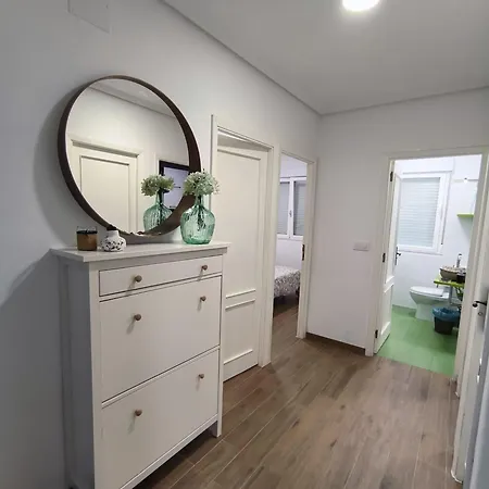 Apartman O Fogar De Pepe Sotomayor