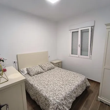 O Fogar De Pepe Sotomayor