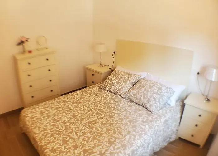 O Fogar De Pepe 公寓 *