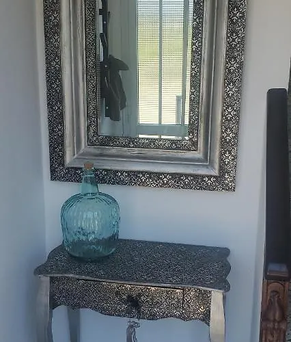 O Fogar De Pepe 公寓 *