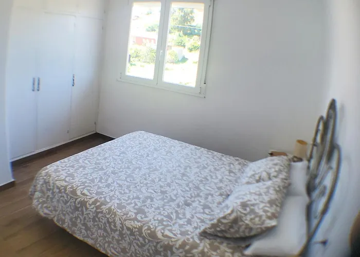 公寓 O Fogar De Pepe