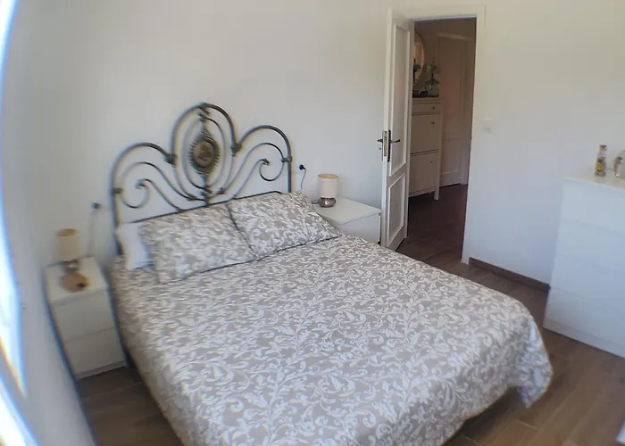 公寓 O Fogar De Pepe *