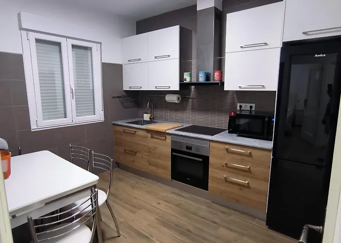 O Fogar De Pepe 公寓 *