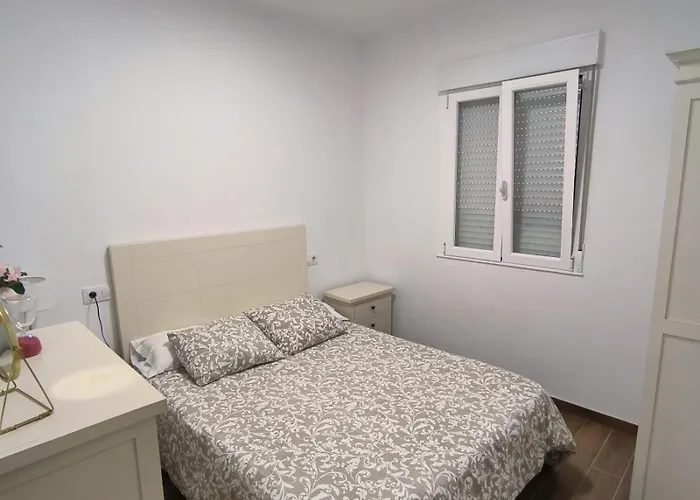 O Fogar De Pepe Sotomayor